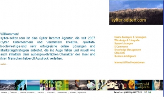 http://sylt-empfehlungen.de