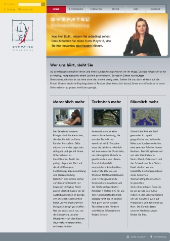 http://sympatel.de