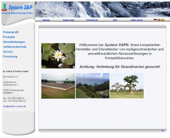 http://system-s-and-p.de