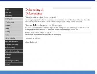 http://systematik.nl