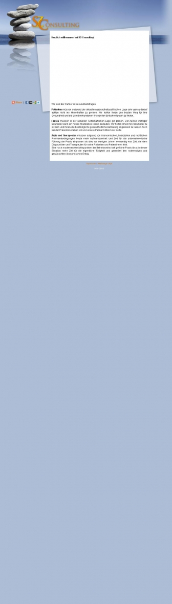 http://szconsulting.de