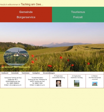 http://taching.de