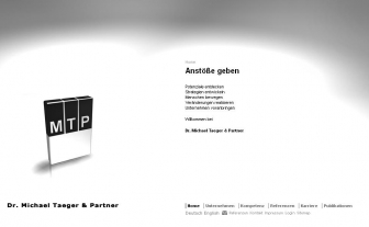 http://www.taeger.de