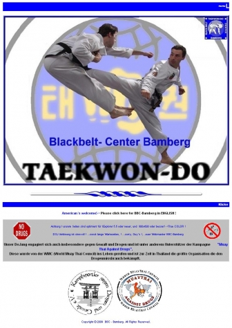 http://taekwondo-bamberg.com