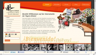 http://tagore-schule.de
