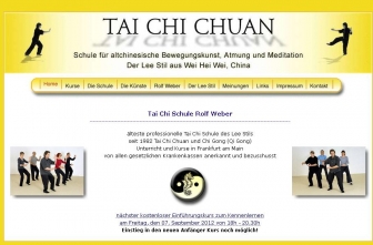 http://www.taichi-weber.de