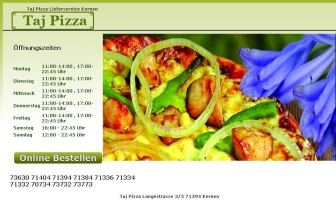 http://taj-pizza.homedeliver.de