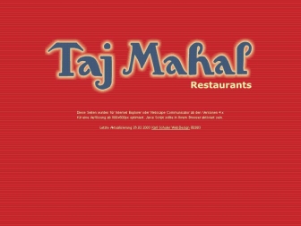 http://tajmahal-restaurants.de
