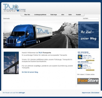 http://tajo-transporte.com