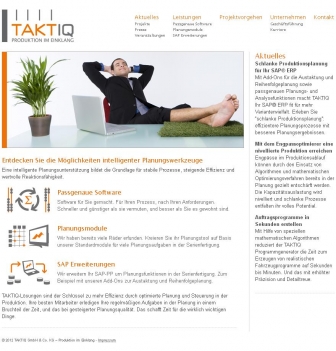 http://taktiq.de