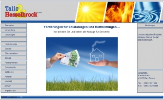 http://talic-hesselbrock.de