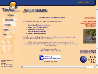 http://tamasia.de