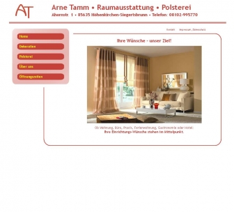 http://tamm-raumausstattung.de