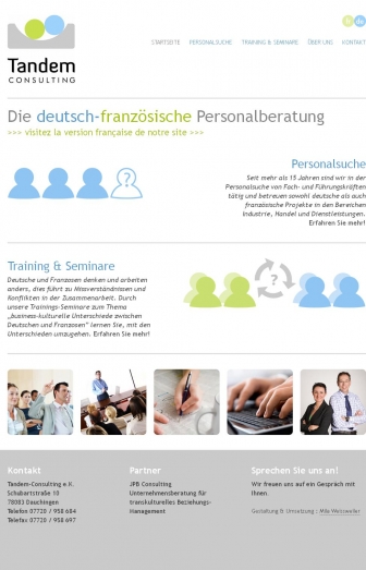 http://tandem-consulting.com