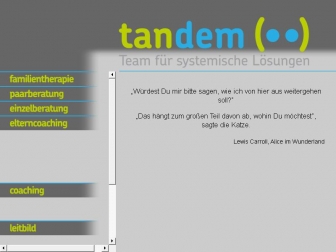 http://tandem-team.org
