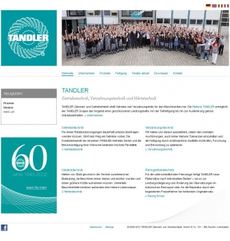 http://tandler.de
