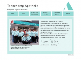 http://tannenberg-apotheke.com
