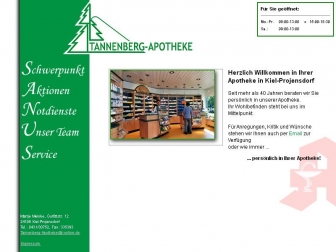http://tannenberg-apotheke.de
