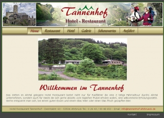 http://tannenhof-ahrbrueck.de