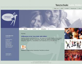 http://tanz-mueller.de