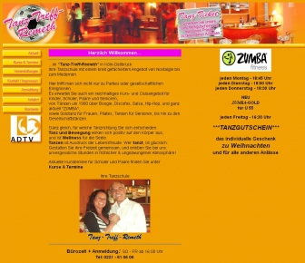 http://tanz-treff-remeth.de