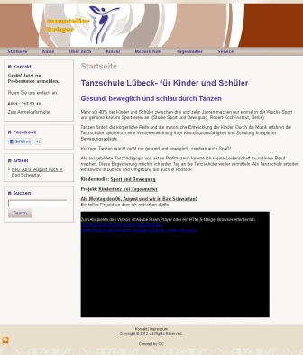 http://tanzatelier-krueger.de