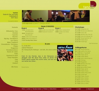 http://tanzbar-bonn.de