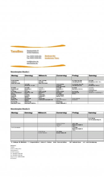 http://tanzbau.de
