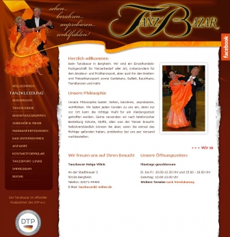 http://tanzbazar.de