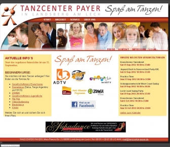 http://www.tanzcenter-payer.de/