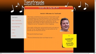 http://tanzfreude.info