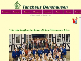 http://tanzhaus-benshausen.de