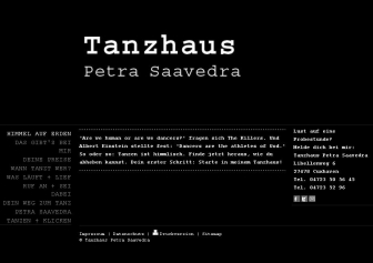 http://tanzhaus-saavedra.de