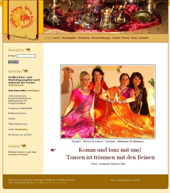 http://tanzimbrunnenhof.de
