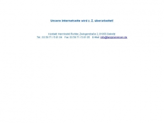 http://tanzplanreisen.de