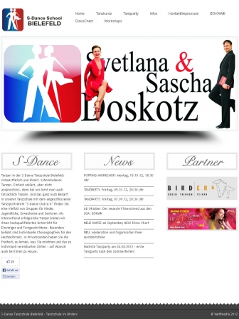 http://tanzschule-bielefeld.de