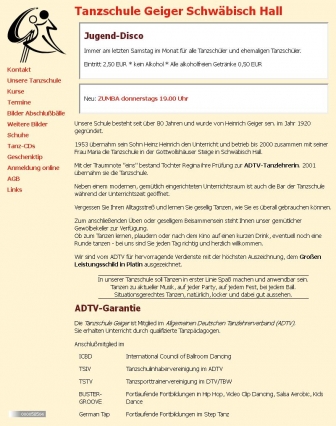 http://tanzschule-geiger.de