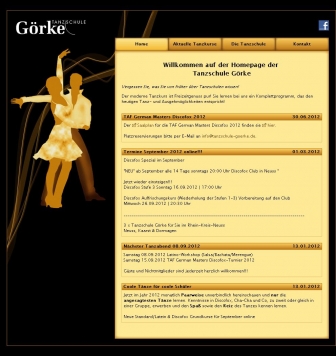 http://tanzschule-goerke.de