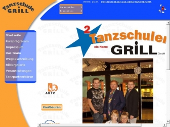 http://tanzschule-grill.de