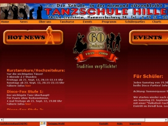 http://tanzschule-hiller.de