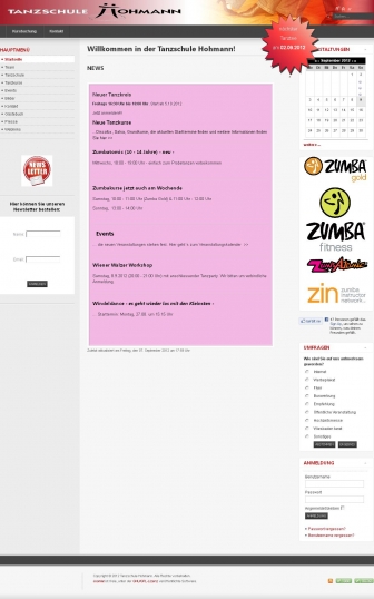 http://tanzschule-hohmann.com