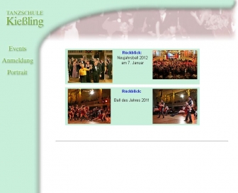http://tanzschule-kiessling.de