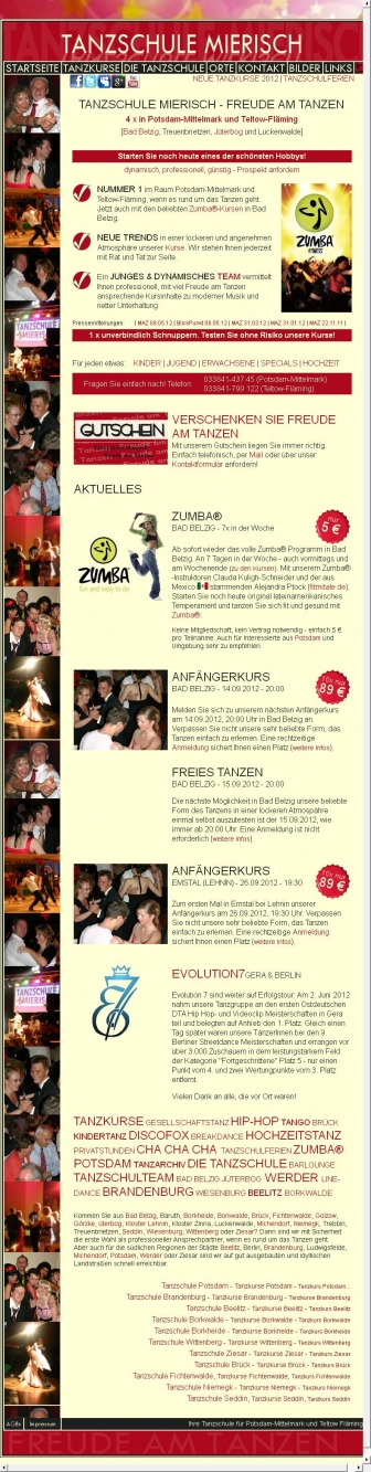 http://tanzschule-mierisch.de
