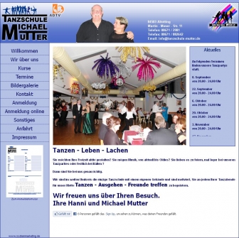 http://tanzschule-mutter.de