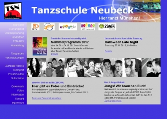 http://www.tanzschule-neubeck.de