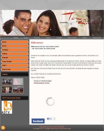http://tanzschule-srutek.de