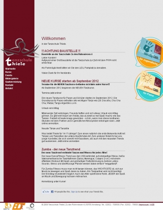 http://tanzschule-thiele-neheim.de