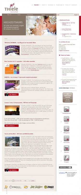 http://tanzschule-thiele.de