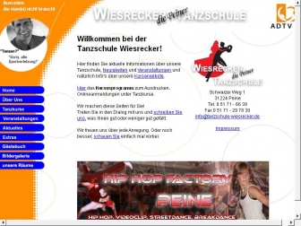 http://www.tanzschule-wiesrecker.de