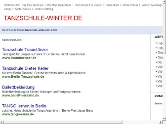 http://tanzschule-winter.de